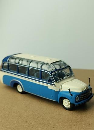 Колекційна модель opel blitz