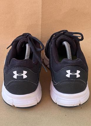 Under armour dash rn 42,5(27см) 3