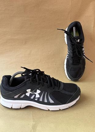 Under armour dash rn 42,5(27см) 6