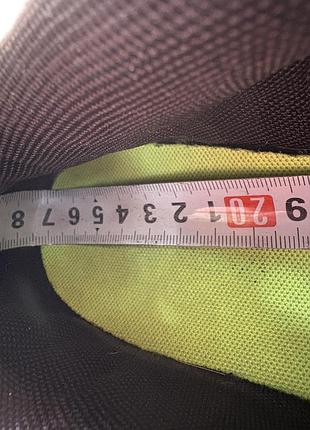 Under armour dash rn 42,5(27см) 8