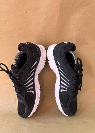 Under armour dash rn 42,5(27см) 2