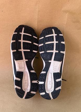 Under armour dash rn 42,5(27см) 5
