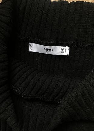 Сукня mango 3