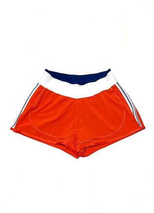 Спортивные шорты stella mccartney &amp;adidas p. s