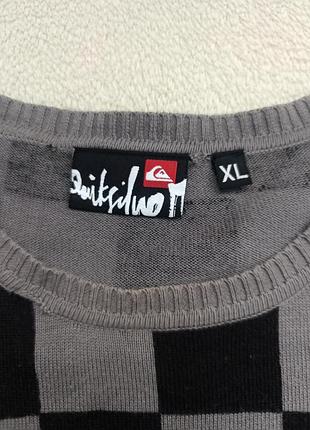 Свитшот quiksilver 6