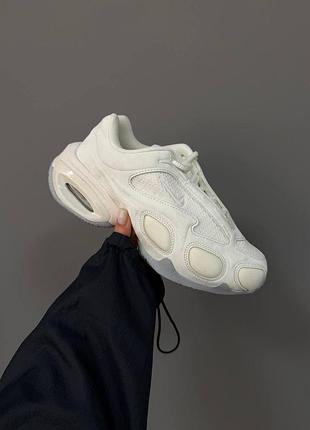 Nike air max muse white