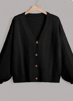 Кардиган shein