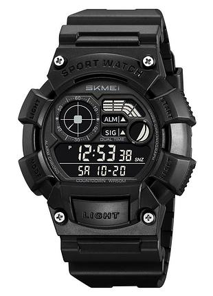 Skmei 2403bkbk all black