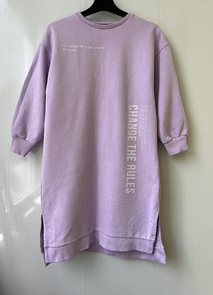 Сукня, плаття, світшот zara kids
