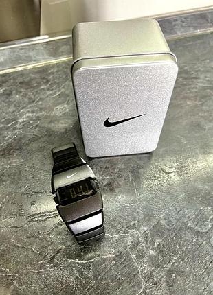 Годинник nike triax електронний