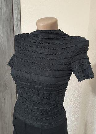 Стильный топ стан отлично последняя цена ❤️