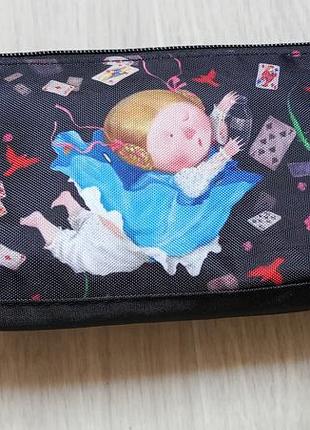 Пенал/косметичка гапчинская