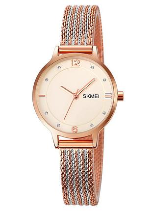 Skmei 1874rg rose gold