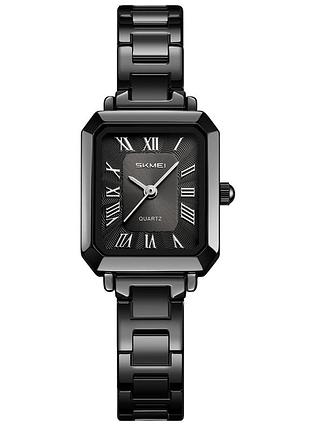 Skmei 2582bkbk all black