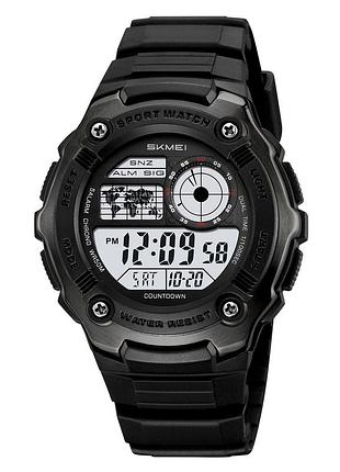 Skmei 2517bk black