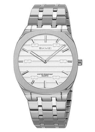 Skmei 9372sibk silver-black