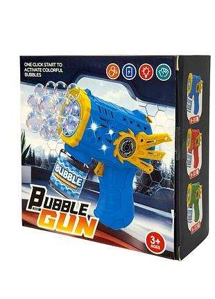 Іграшка "bubble blaster"