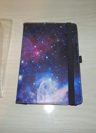 Чехол-книжка для teclast m40 plus / p20s / p30s / p40hd 10.1 дюйма
