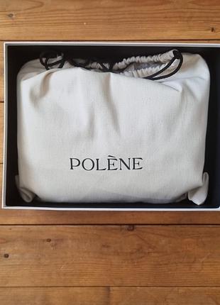Сумка жіноча polene cyme mini 2