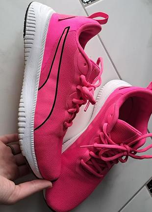 Кроссовки для бега puma flyer flex ravish 195201 30 розовый