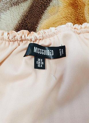Плаття missguided 👗 6