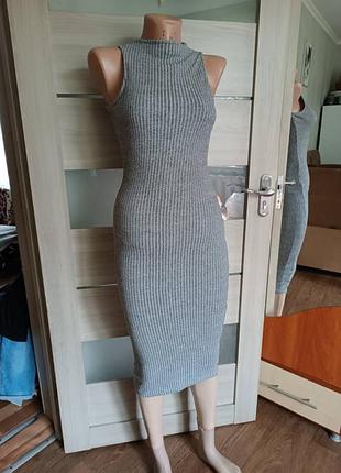 Платье платье river island