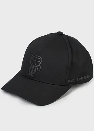 Кепка оригінал karl lagerfeld