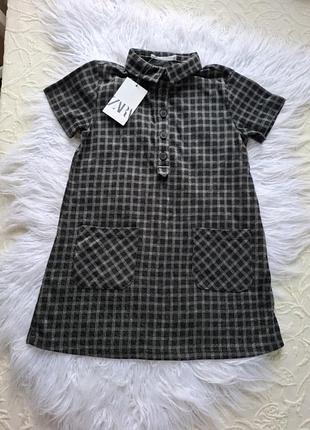 Сукня zara ( дитяча)