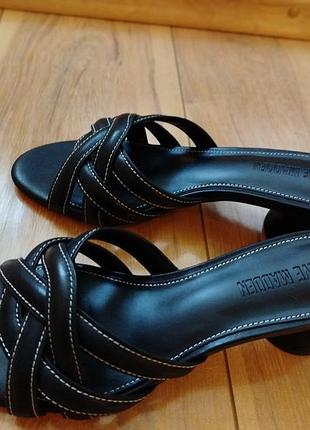 Женские босоножки steve madden