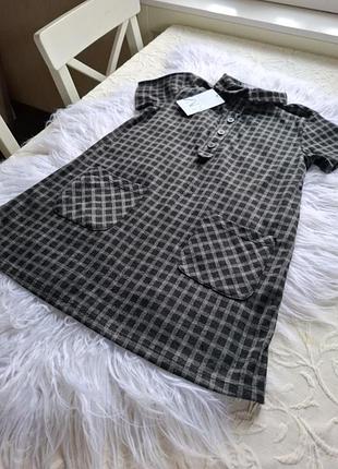 Платье zara ( детское) 3