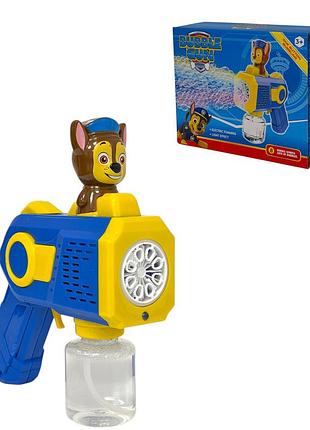 Іграшка "bubble blaster"