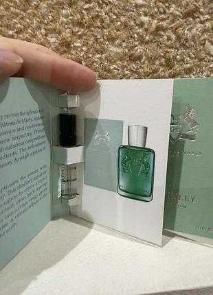 Пробник духов 3
