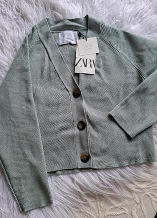 Кардиган zara (дитячий)