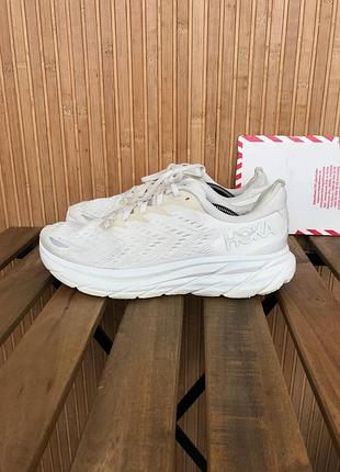 Кроссовки hoka clifton 8