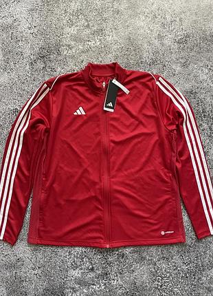 Спортивна кофта adidas hs3512 розмір 2xl