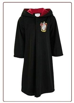 Мантія плащ harry potter