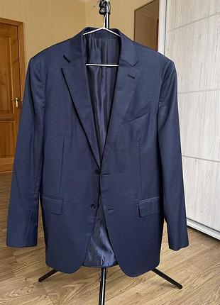 Піджак чоловічий ermenegildo zegna