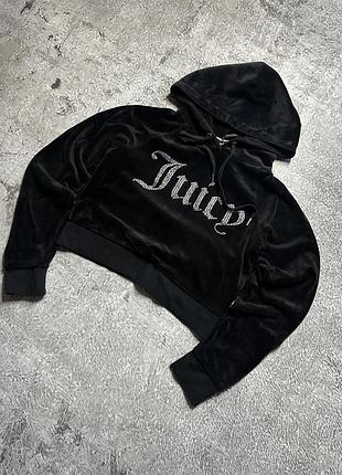 Худі/кофта juicy couture