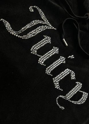 Худі/кофта juicy couture 3