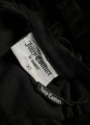 Худі/кофта juicy couture 6