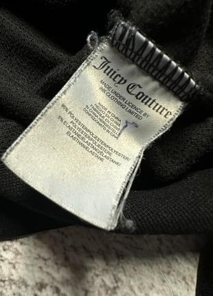 Худі/кофта juicy couture 5