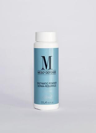Ензимна пудра реконструктор meso-defense (50 г)