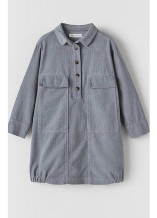 Платье zara ( детское) 2