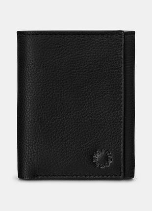 Гаманець чоловічий yoshi y2036 17 1 (black)