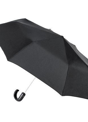 Парасолька чоловіча fulton g820-003152 open&close-11 black