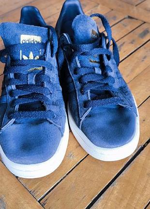 Кроссовки adidas campus