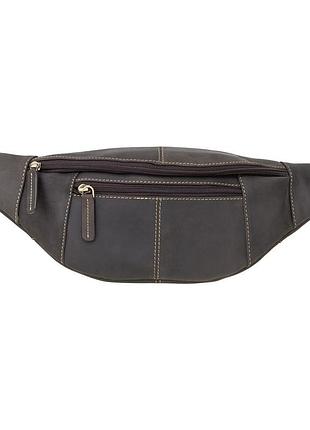 Сумка visconti 721 bumbag large (oil brown)