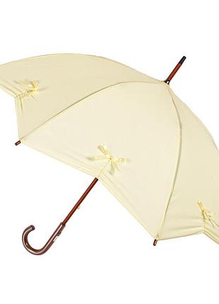 Парасолька жіноча fulton l908-039595 kensington uv star cream