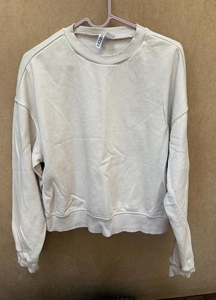 Жіноча кофта h&m 2