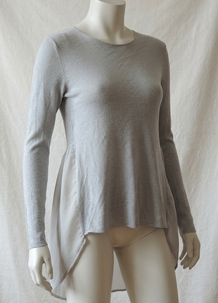 Светр zara m/28 (3.1.5)
